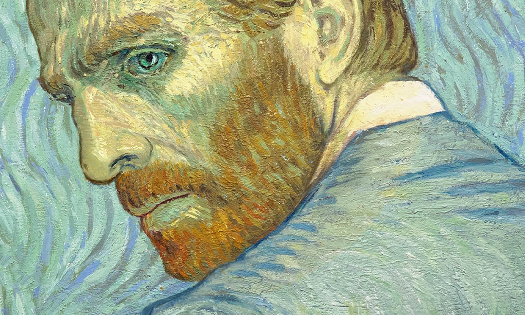 Loving Vincent